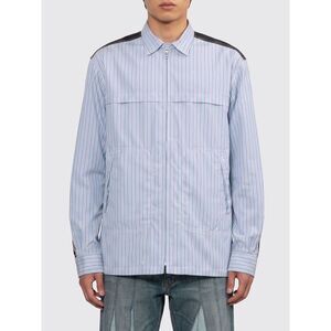 Junya Watanabe Shirt Men Blue
